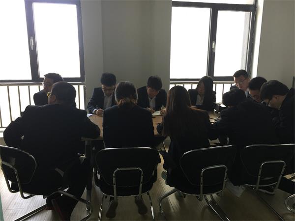 以学习为指导，，，以实践为基础——企业文化落地从我做起