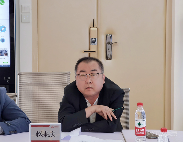 天道行健，，，，，数字赢咖娱乐，，，，，筑梦远航——赢咖娱乐信息2022年年度股东大会胜利召开